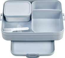 Mepal Lunchbox Take a Break bento nordic blue new 107635615700