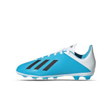 Adidas X 194 Fxg Hard Wired Junior