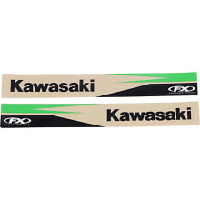 FACTORY EFFEX Kawasaki KX 100 19-42110 Rocker graphics kit