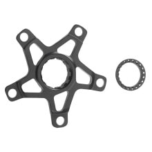 Systems and connecting rods for bicycles