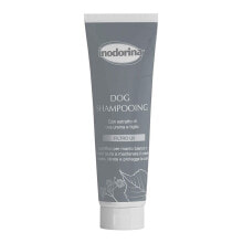 Cosmetics and hygiene products for dogs