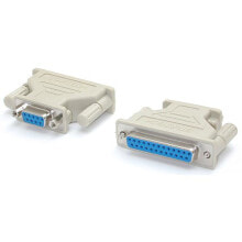 Computer connectors and adapters