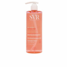 Средства для душа SVR Topialyse Protecting Anti-Dryness Cleanser Гель для душа для сухой и чувствительной кожи  400 мл