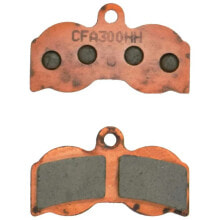 EBC MTB CFA300HH Hope 4 Piston XC4 Wet Riding Disc Brake Pads