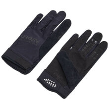 OAKLEY APPAREL All Mountain MTB Long Gloves