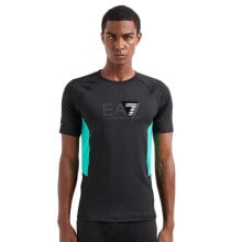 EA7 EMPORIO ARMANI 3DPT01_PJ6LZ Short Sleeve T-Shirt