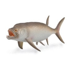 COLLECTA Xiphactinus Scale1: 40 L Figure