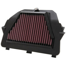 Air filters for engines