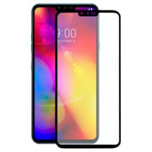 KSIX LG V40 Extreme 2.5D 9H tempered glass screen protector