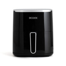 DCOOK Small appliances for the kitchen