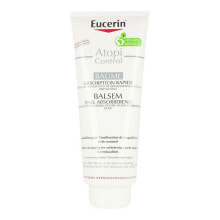 Soothing Balsam for Itching and Irritated Skin AtopiControl Eucerin Atopicontrol 400 ml