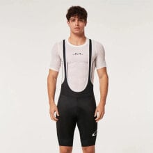 OAKLEY APPAREL Endurance Mix Bib Shorts