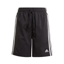 Мужские спортивные шорты ADIDAS Essentials 3-Stripes Chelsea Short Pants