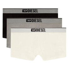 DIESEL Damien boxers 3 units