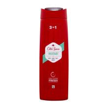 Средства для душа Old Spice купить от $17