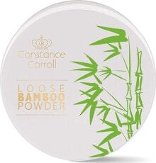 Constance Carroll Bamboo loose powder 10g