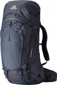 Hiking backpacks