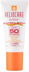 Sonnenschutzcreme LSF 50 - Cantabria Labs Heliocare Color Gelcream SPF50