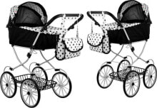 Strollers for dolls