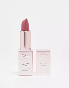 Купить макияж Too Faced: Too Faced Lady Bold Em-Power Pigment Cream Lipstick - Committed