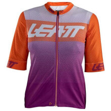 LEATT MTB Endurance 6.0 Short Sleeve Jersey