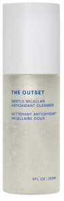 Купить шампуни для волос The Outset: GENTLE MICELLAR ANTIOXIDANT CLEANSER