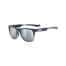 Levi's LV 5004/S Sunglasses Azure/Grey