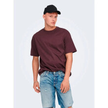 ONLY & SONS Fred Relax short sleeve T-shirt