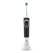 Electric Toothbrushes vitality 100 Hangable Box