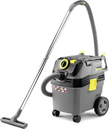 Odkurzacz przemysłowy Karcher NT 30/1 Ap L (1.148-221.0)