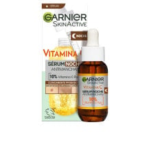 Serums, ampoules and facial oils GARNIER