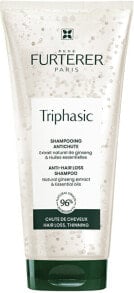 Anti-Hair Loss Shampoo Triphasic (Anti-Hair Loss Shampoo)