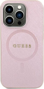 Guess Guess GUHMP15SPSAHMCP iPhone 15 6.1