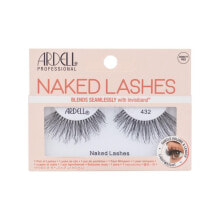 Купить накладные ресницы и клей Ardell: Ardell Naked Lashes 432 1 St. falsche wimpern für Frauen