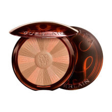 Пудра для лица Terracotta Light GUERLAIN купить онлайн