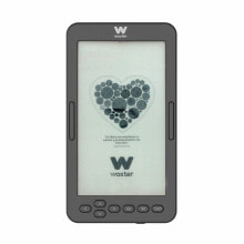 Woxter E-books and accessories