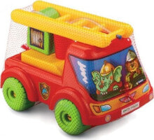 Toy cars and equipment for boys Marioinex
