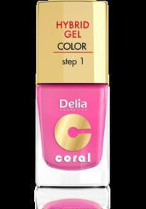 Nail polish