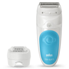 Braun Silk-épil 5 SES 5-605 28 пинцеты Синий, Белый 426639