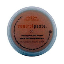 Hair styling gels and lotions моделирующий лосьон Control Paste Aveda (75 ml)