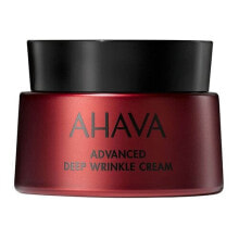 Ahava Apple Of Sodom Advanced Deep Wrinkle Cream