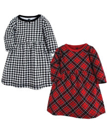 Baby dresses and sundresses for girls