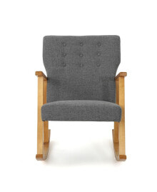 Harvey Rocking Chair