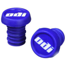 ODI PC Handlebar Plugs