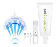 Средство для отбеливания зубов Rio-Beauty USB Teeth Whitening Travel Teeth Whitening Lamp