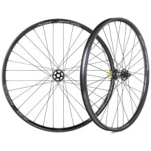 Купить запчасти и расходные материалы для мототехники Miche: MICHE XM-H 30 27.5´´ Disc Tubeless MTB wheel set