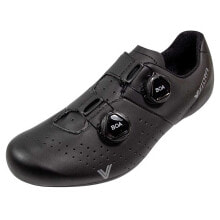 Bicycle shoes