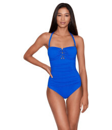 Women's swimwear