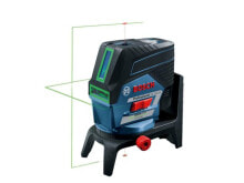 Laser measuring instruments and accessories