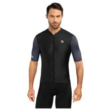 SIROKO M2 Bregenz Short Sleeve Jersey